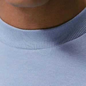 Camiseta extragrande hecha de algodón con diseño personalizado para hombre, Camiseta extragrande ligera de alta calidad para hombre - Product Image 5