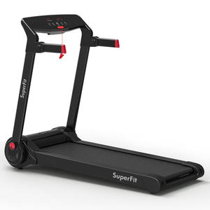 Fast 3 HP <b>Electric</b> <b>Treadmill</b> High Quality Professional Gym Running Machine - Product Image 3