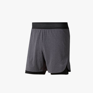 Pantalones cortos informales de verano para mujer, cintura elástica, transpirables, ligeros, holgados, para uso diario, los mejores pantalones cortos para mujer - Product Image 1