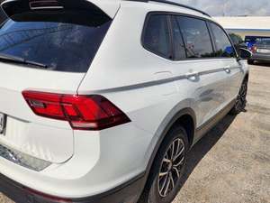 Volkswagen Tiguan S 2021 USADO, Volante a la Izquierda/Derecha - Product Image 2