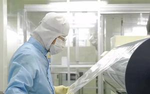 Minh bạch cao> 90% cao linh hoạt thấp sức đề kháng thấp Haze bạc <span class=keywords><strong>Nano</strong></span> dẫn điện phim cho linh hoạt Thiết bị điện tử - Product Image 6