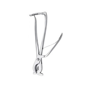 Reimer emasculator เครื่องตัดสัตวแพทย์สแตนเลส, เครื่องตัด reimer สำหรับปศุสัตว์วัวม้า - Product Image 3