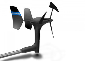 LISTO PARA ENVIAR: GARMIN g-Winds Wireless 2 y Raymarine i70s con Pantalla LED - Product Image 5