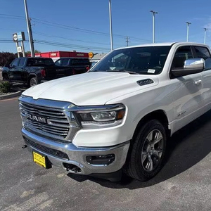 Usado 2023 R * AM 1500 Laramie - Product Image 1