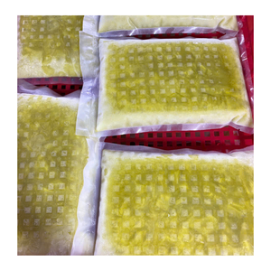 Morceaux de canne à sucre surgelés de qualité supérieure du Vietnam Canne à sucre congelée exportée pour les centrifugeuses et les confiseries - Product Image 5