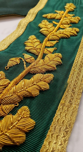 ปลอกคอ Masonic Degree - Product Image 2