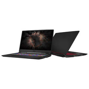 1000% vendedor gs75 portátil para juegos de 17,3 pulgadas con procesador Intel Core i7 y gráficos de alto rendimiento - Product Image 2