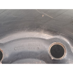 ล้ออะไหล่ AUDI A4 Saloon รุ่น 8K0601027D CAGA (11>14) - Product Image 4
