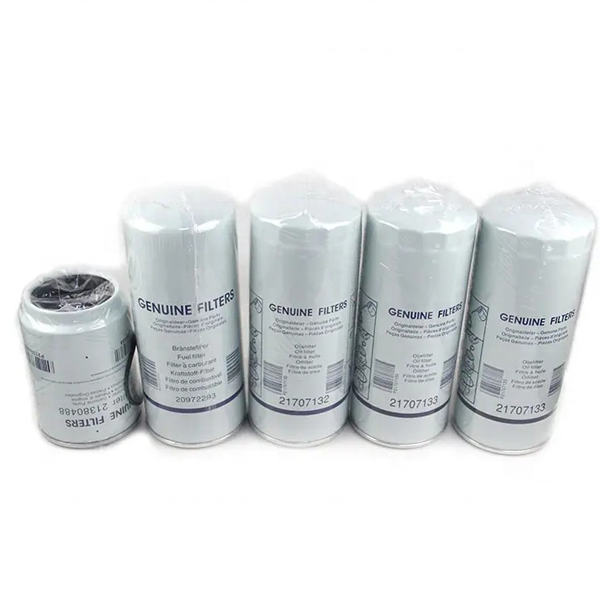 VIT JU Levelling Valve Trailer Parts