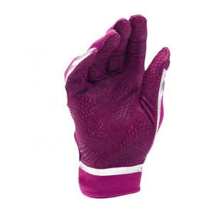 Guantes de bateo de béisbol de diseño personalizado de alta calidad Guantes de bateo de béisbol de equipo de calidad profesional - Product Image 5