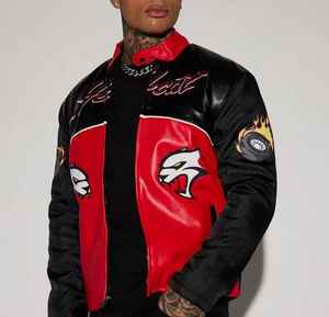 แจ็กเก็ตฤดูหนาวสำหรับผู้หญิงเสื้อผ้าหนังกลับสไตล์วินเทจหรูหราแฟชั่นออกแบบได้ตามต้องการ - Product Image 5