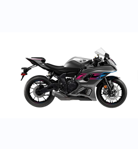 Motocicleta deportiva Yamaha YZF-R7 2026 - Product Image 2