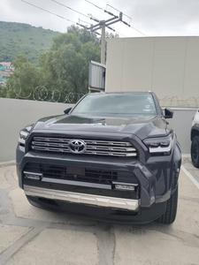 Toyota 4Runner SUV 5 Posti, Cambio Automatico, Fari LED, Pneumatici R17, Potenza 240 kW (326 CV), 2025, Tetto Apribile - Product Image 2