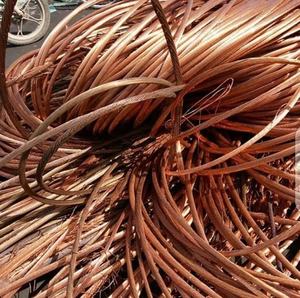 Venta al por mayor de chatarra de alambre de cobre de 99.9% pureza de alta calidad precio barato disponible en stock mejor precio envío rápido a la venta hoy - Product Image 5