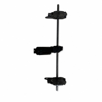Mécanisme de réglage de l'angle du dossier pour siège de véhicule électrique 12V HW-GR-P
