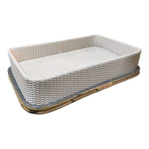 Hot Sale Floating <b>Tray</b> for Swimming Pool Rattan, Floating Pool <b>Tray</b> Rattan, Floating <b>Tray</b> Bali Rattan - Product Image 3