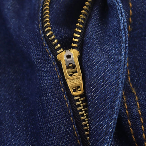 Nouveaux shorts pour femmes Style vintage Short en jean taille haute avec ceinture deux poches avant et arrière respirant - Product Image 6