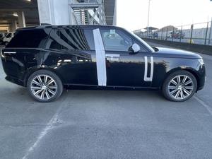 Oferta original usado 2023 RHD Landdd Roverrr Rangeee Roveeer P530 LWB Autobiography AWD 4.4L V8 Gas 8 velocidades AT 530bhp usado - Product Image 5