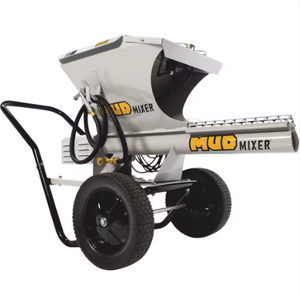 เครื่องผสมโคลนแบบพกพา MMXR-3221 รุ่นใหม่แกะกล่อง สต็อกยุโรป ทนทาน ใช้งานได้หลากหลาย 220v - Product Image 1