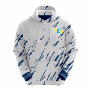 2025 Top qualité enfants survêtements visage complet fermeture éclair sweats à capuche et pantalons de survêtement ensemble broderie personnalisée coton évasé survêtement - Product Image 3