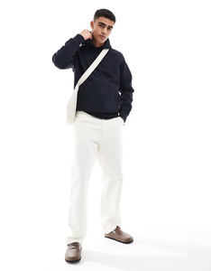 Vente en gros 100% coton unisexe hiver chaud surdimensionné pull décontracté veste brodée thermique sweats à capuche personnalisés à capuche respirant - Product Image 3