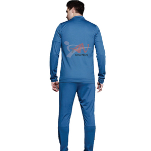 Nouvelle vente chaude Ensemble de survêtement d'hiver de qualité supérieure Léger et respirant Logo personnalisé et services OEM Bonne vente Taille XL Dernier modèle - Product Image 3