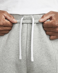 Pantalones de chándal estampados pantalones de algodón ropa deportiva en blanco holgada fábrica apilada diseño personalizado venta al por mayor hechos en Pakistán - Product Image 4