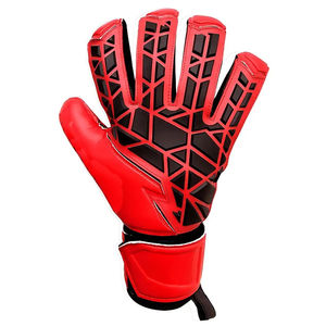 2026 Customized Goalkeeper Gloves With Shock Absorbing <b>Padding</b> and Premium Fabric Wholesale Options OEM ODM Serviced - Product Image 3