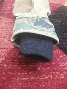 قفازات الصيد للصيد بالقوس والسهم لحماية الأصابع قفازات الصيد - Product Image 5