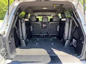 Toyota Land Cruiser Heritage Edition 2021, Motor V8 de 5.7 Litros, Tracción en las 4 Ruedas, Asientos en la Tercera Fila, Último Año de la Serie 200 - Product Image 5