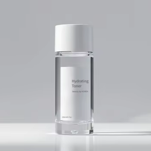 โทนเนอร์มอยเจอร์ไรเซอร์ต่อต้านริ้วรอย3แบบเกาหลีพร้อมวิตามินซีสำหรับผิวทุกประเภท oem/odm K-Beauty - Product Image 2