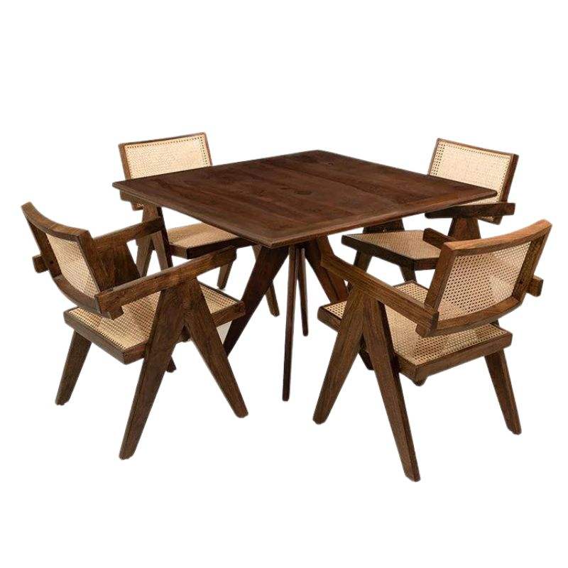 คราบไม้