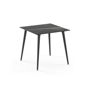 โต๊ะรับประทานอาหารลาแม็กซ์ เอฟ 77x77 ซม. - Product Image 1