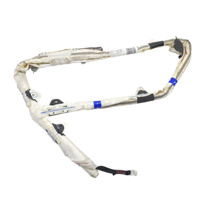 AIRBAG TENDA LATERALE SINISTRA MERCEDES Classe A (W176) A1768600102 (12>18) - Product Image 1