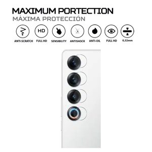 Protector de Pantalla ANTISHOCK para Meizu 21 Pro, Funda Móvil Resistente y Absorbente de Impactos - Product Image 2