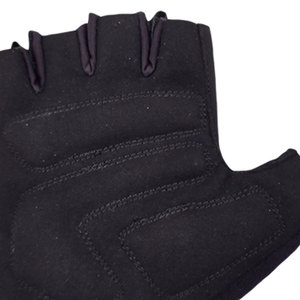Protección completa de La Palma Guantes de medio dedo para gimnasio con guantes deportivos de Ciclismo de silicona antideslizantes para entrenamiento de levantamiento de pesas Fitness - Product Image 6
