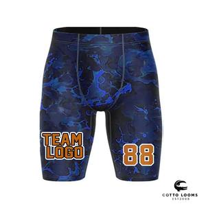 Auténtico uniforme de fútbol americano OEM 7v7 con tejido de Jersey de fútbol americano transpirable de nivel profesional - Product Image 2