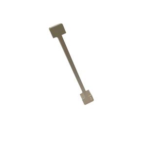 Composant en plastique conçu pour l'assemblage - Product Image 2