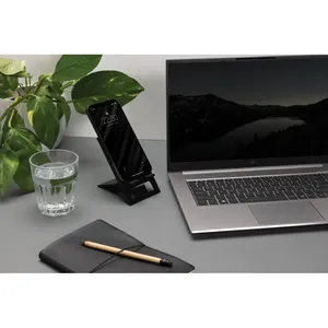 Sistema per Conferenze Ecosostenibile con Supporto SnapStand Riciclato e Gadgets Eco-Friendly - Product Image 3