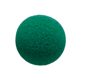 10107147 BOLA DE LIMPIEZA 150 MM PARA BOMBA DE HORMIGON - Product Image 1