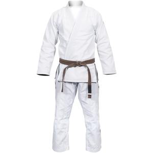 2025 último diseño de alta calidad MMA Jiu Jitsu trajes hechos a medida ropa de artes marciales - Product Image 3