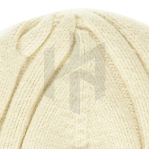Gorro de Lana/Algodón Tejido a Mano, Transpirable e Impermeable para Adultos Unisex - Uso Casual en Invierno - Product Image 4