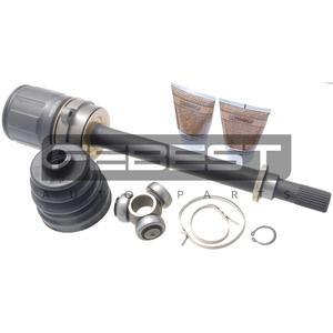 Giunto omocinetico interno destro 32x33x25 FEBEST (0211-SR20RH) - Product Image 1