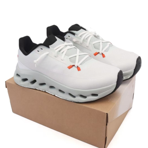 Zapatillas Deportivas para Hombre de Alta Calidad, Diseño Moderno, Transpirables, Estilo Monster, Fabricación OEM, Último Diseño, Venta al Por Mayor Personalizada - Product Image 1