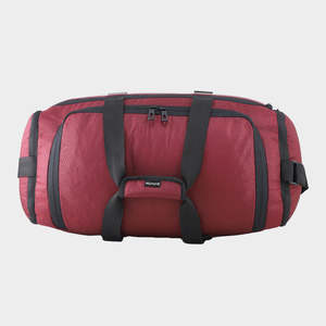 กระเป๋าเดินทางแบบถือ Arctic Fox Slide Tawny Port - Product Image 4