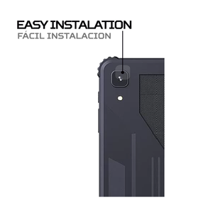 คิวบอต แท็บ คิงคอง แอนติช็อคฟิล์มกันรอยหน้าจอ - Product Image 3