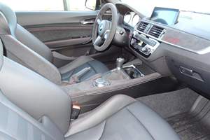 BMW M2 CS 2020 USADO, Volante a la Izquierda/Derecha - Product Image 6