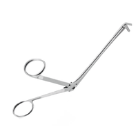 Pinces à découper nasales Gruenwald en acier inoxydable, disponibles dans toutes sortes et tailles, instruments chirurgicaux