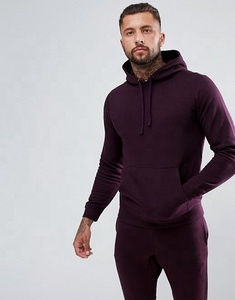 Sudadera con Capucha Personalizada de Última Moda, Cortavientos, Transpirable, Conjunto Deportivo Ajustado para Correr, Disponible en Todos los Colores y Tallas Grandes - Product Image 5