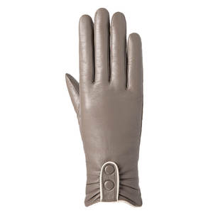 Guantes de Vestir de Moda, Guantes de Cuero Cómodos y Personalizados de Primera Calidad, Guantes para Mujer - Product Image 2